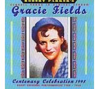 Gracie Fields - Classic Years