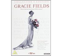 Gracie Fields Collection [Edizione: Regno Unito] [Italia] [DVD]