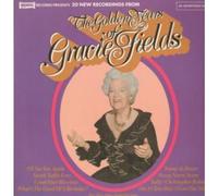 GRACIE FIELDS - GOLDEN YEARS OF LP (VINYL) UK WARWICK