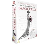 Gracie Fields - Gracie Fields Collection [Reino Unido] [DVD]