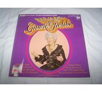 Gracie Fields - Gracie Fields - Golden Years Of - [LP]