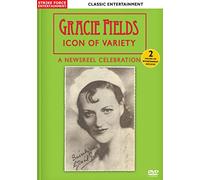 Gracie Fields - Icon Of Variety: A Newsreel Celebration