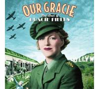 Gracie Fields Our Gracie: The Best of Gracie Fields (CD) Album (Importación USA)