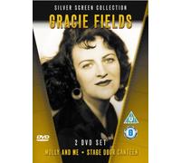 Gracie Fields - Silver Screen Collection [Reino Unido] [DVD]