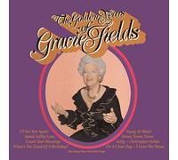Gracie Fields - The Golden Years