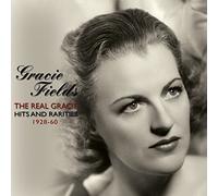 Gracie Fields - The Real Gracie - Hits and Rarities (4CD)