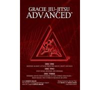 Gracie Jiu-Jitsu Advanced DVD