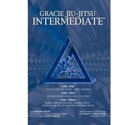 Gracie Jiu-Jitsu Intermediate DVD