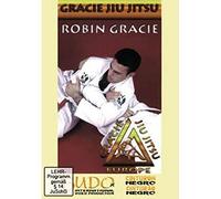 Gracie Jiu Jitsu. Submissions, escapes and Self Defense [Importado de Inglaterra]