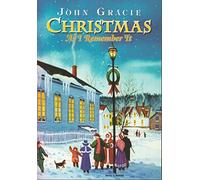 Gracie, John - Christmas As I Remember It
