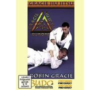 Gracie Ju Jitsu: Throwing Techniques and Gracie Self Defense [Importado de Inglaterra]