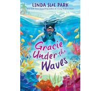Gracie Under the Waves