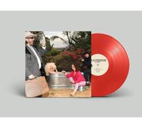 GracieHorse L.A. Shit (Vinyl) 12" Album Coloured Vinyl (Limited Edition)