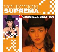 Graciela Beltran - Coleccion Suprema