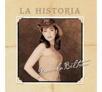 Graciela Beltran - Historia