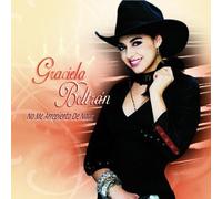 Graciela Beltran - No Me Arrepiento De Nada