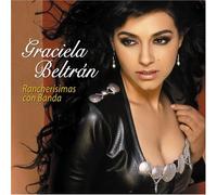 Graciela Beltran - Rancherisimas Con Banda