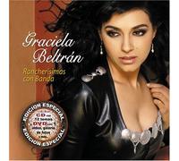 Graciela Beltran - Rancherisimas Con Banda