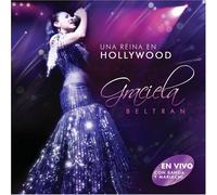 Graciela Beltran - Una Reina En Hollywood