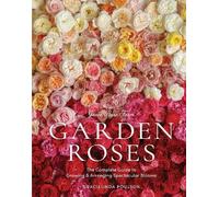 Gracielinda Poulson Grace Rose Farm: Garden Roses (Tapa dura) (Importación USA)