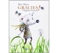Gràcies! - El ratolí blanc