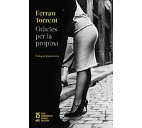 Gràcies per la propina - 25 anys: 1273 (Clàssica)