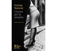 Gràcies per la propina (Edició commemorativa 25è aniversari) | Ferran Torrent
