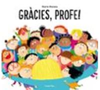 Gràcies Profe!