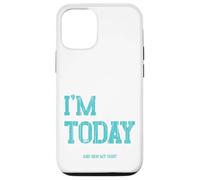 Gracioso, Hoy cumplo 21 años, cómprame una Bebida | Vigésimo Primer cumpleaños Carcasa para iPhone 12/12 Pro