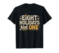 Gracioso Judio Humor De Janucá Camiseta