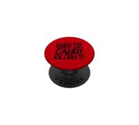 Gracioso No es fácil ser el Brazo de mi Esposa, Pero aquí Estoy PopSockets PopGrip Adhesivo