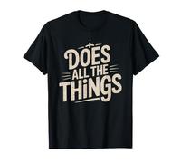 Gracioso Pastor Asociado Iglesia Ministerio Humor Personal Camiseta