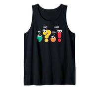 Gracioso Profesor de Gramática Inglés Espere Qué Deténgalo Estoy de Acuerdo Camiseta sin Mangas