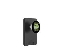 Gracioso, ¡Venga, Perdedor! Vamos a Aprender. Lechuga. PopSockets PopWallet para MagSafe