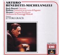 Gracis - Mozart: Piano Concerto No.15