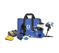 Graco 20B476 Ultra QuickShot Airless a batería portátil