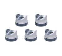 Graco 243281 Junta de Boquilla One Seal RAC 5, Pack de 5 - para Magnum A20, A30, A45, A60, A80, A100, ProS19 y ProS21