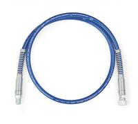 Graco 247338 Manguera flexible DuraFlex™ 3/16" נ1,2 m - para Magnum A20, A30, A45, A60, A80, A100, ProS19 y ProS21