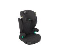 Graco seggiolino Isofix Affix i-Size R129 Midnight da 100 a 150 Cm