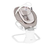 Graco Hamaca infantil Little Adventures All Ways Soother