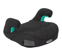 Graco Asiento elevador para coche Booster Max Midnight R129 Isofix