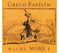 Graco bastian - W.a.l.h.f more F.
