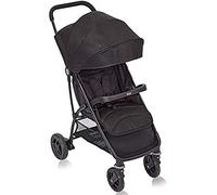 Graco Breaze Lite 6DU999BLCEU Cochecito, color negro, unisex