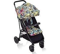 Graco Breaze Lite 6DU999KALEU - Cochecito, color caleidoscopio, unisex