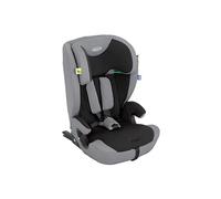Graco - Energi™ i-Size R129 Elevador con arnés 2 en 1 con ISOFIX y Top Tether, de 76 a 150 cm (de 15 meses a 12 años aprox.), color Meteor