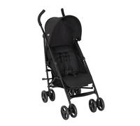 Graco - EZLite™ Silla de viaje ligera, desde el nacimiento hasta los 3 años aprox. (0-15 kg), color Midnight