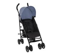 Graco - EZLite™ Silla de viaje ligera, desde el nacimiento hasta los 3 años aprox. (0-15 kg), color Stormy
