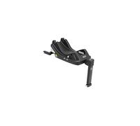 Graco - IsoFamily™ Base para silla de coche i-Size ISOFIX, compatible con las sillas portabebés Graco SnugEssentials i-Size, Ascent i-Size y SnugRide i-Size, color negro
