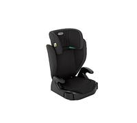 Graco Junior Silla de coche Maxi i-Size R129 Midnight de 100 a 150 cm