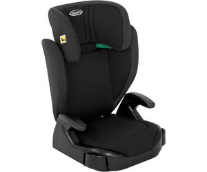 Graco Junior Silla de coche Maxi i-Size R129 Midnight de 100 a 150 cm